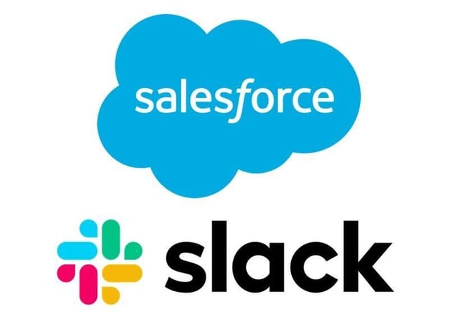 Salesforce Platform for Slack increases automation options for developers