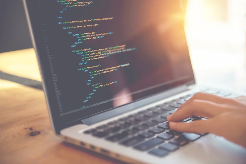 5 Programming Languages Database Administrators Should Learn