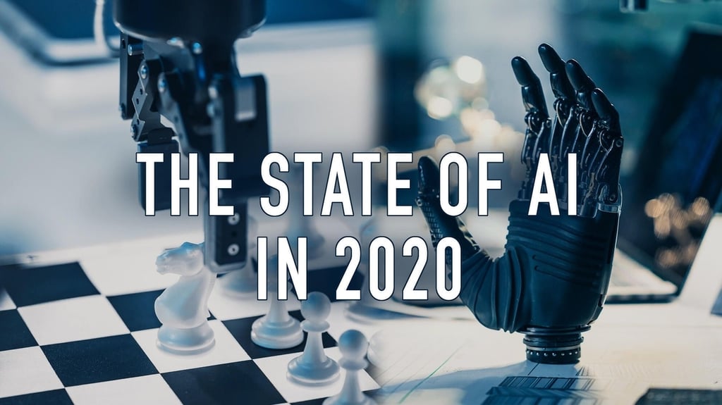 Computer vision is the next level for AI