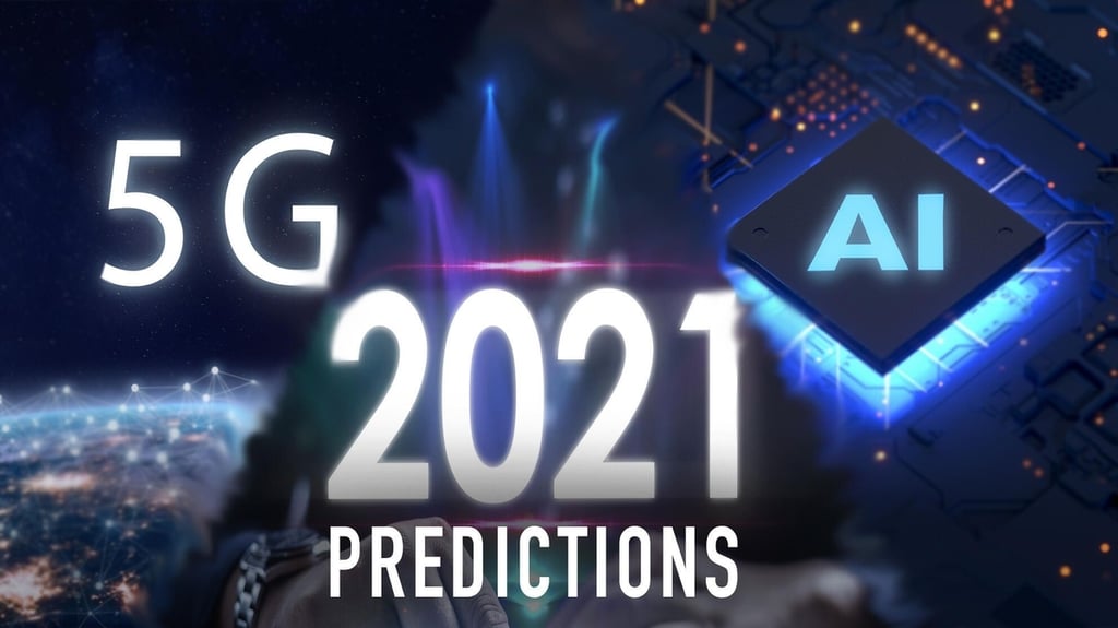Good and bad news for cybersecurity in 2021