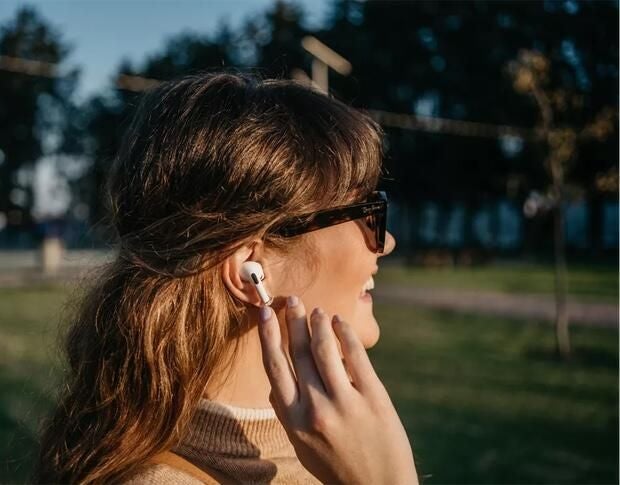 Can earbuds cause ear infection?