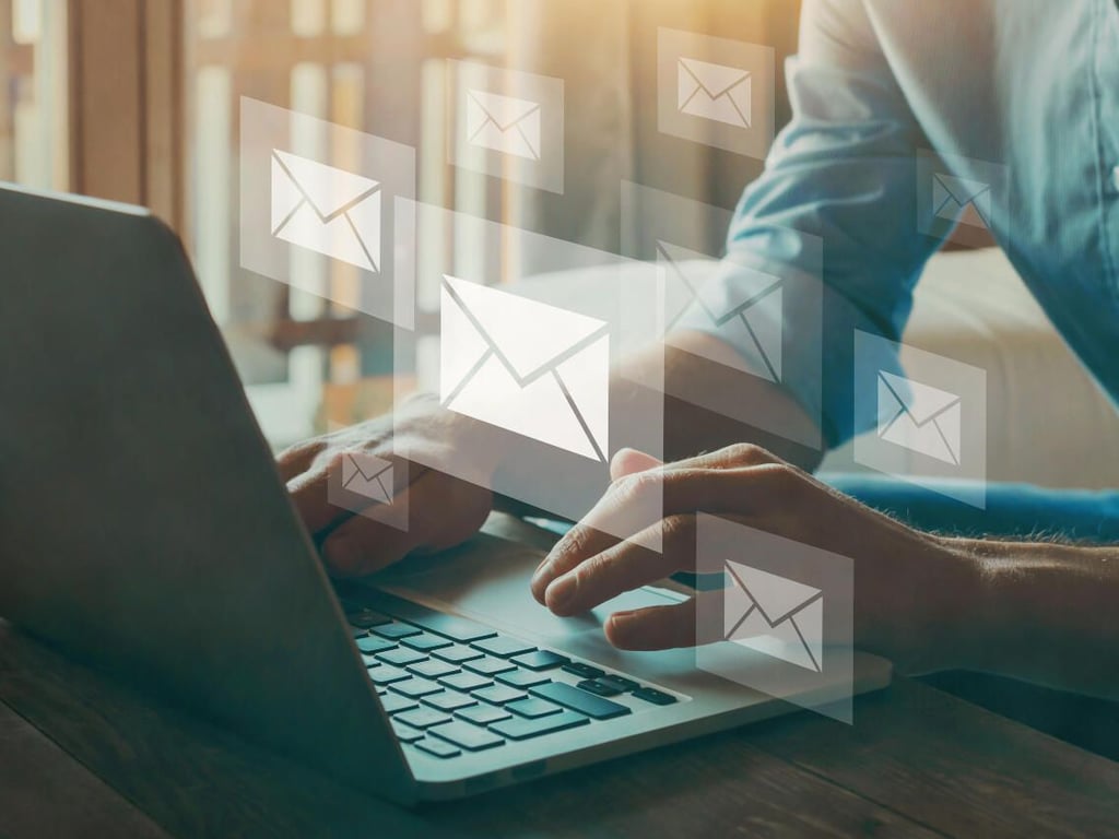 How to migrate from Gmail to Outlook: 6 tips to ease the digital transition
