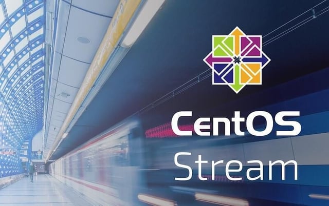 CentOS 8: How to convert to CentOS 8 Stream