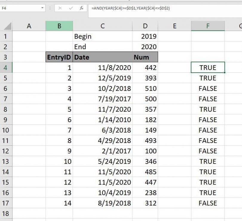 how-to-find-the-minimum-and-maximum-values-within-a-specified-set-of