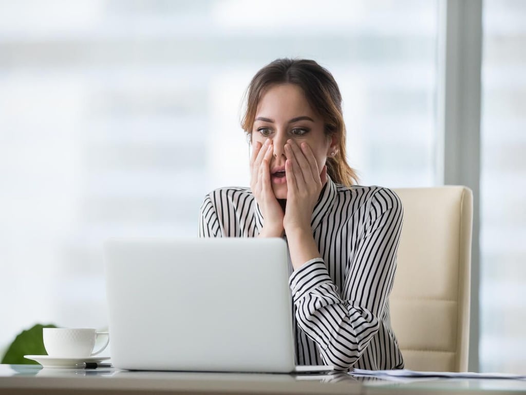 How to unsend an email in Outlook: A step-by-step guide