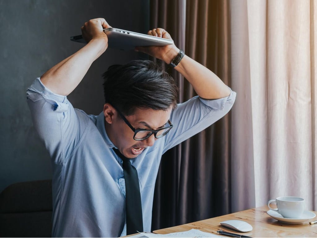The 4 most hated programming languages: Experts pile on Javascript, C++, and more