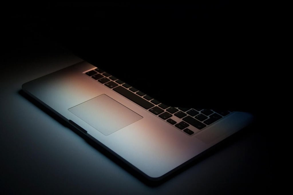 Change your macOS power settings to prevent disconnecting from VPN/Wi-Fi when the computer is locked