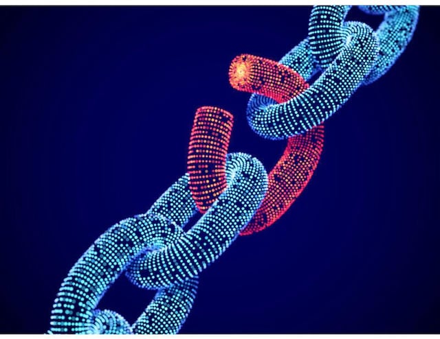 Cybersecurity pros: Are humans really the weakest link?