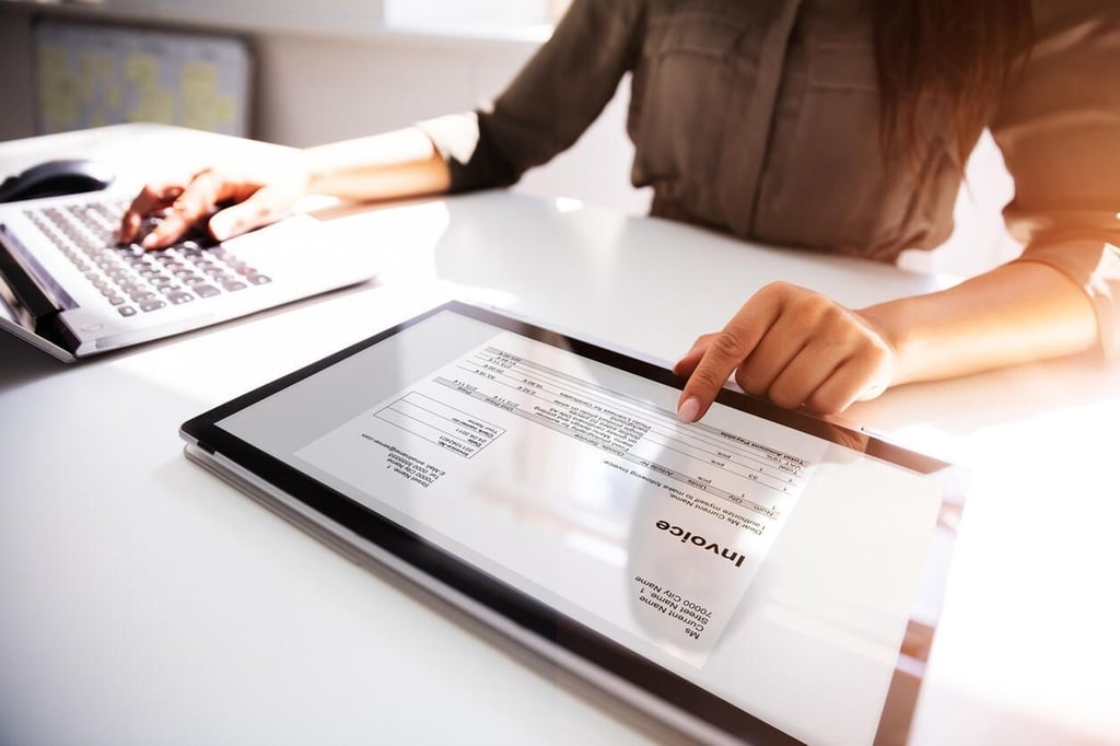 Deploy this powerful open-source invoicing system to your data center