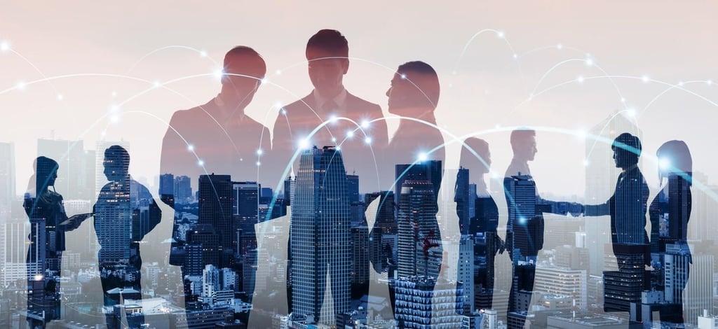 2021 tech events, summits and conferences to add to your calendar