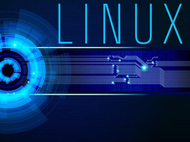 Linux mount command: This is how to use it