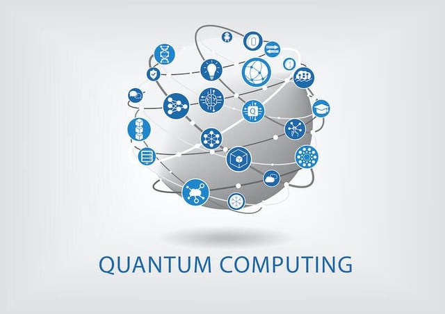 Quantum computing ecosystem expands in all directions