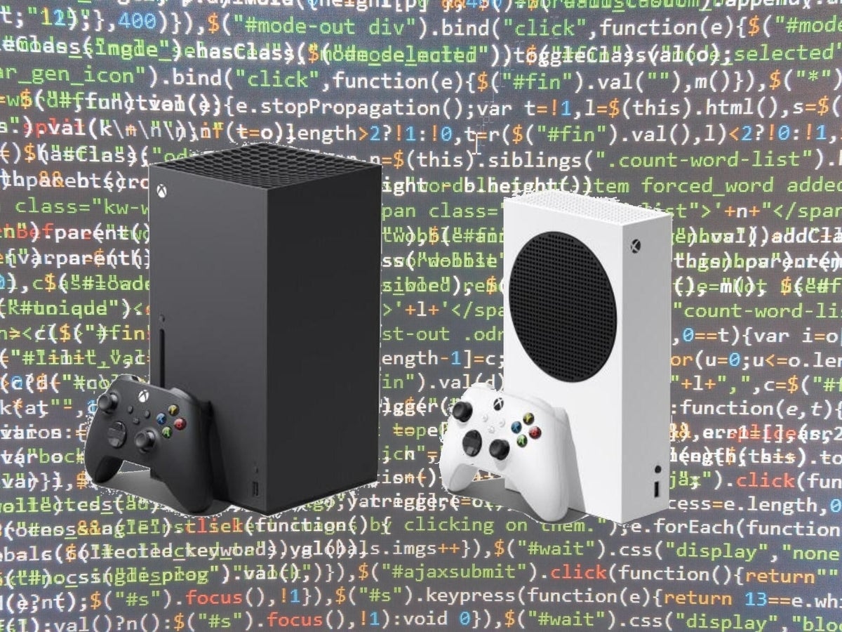 Xbox One S performance boost revealed