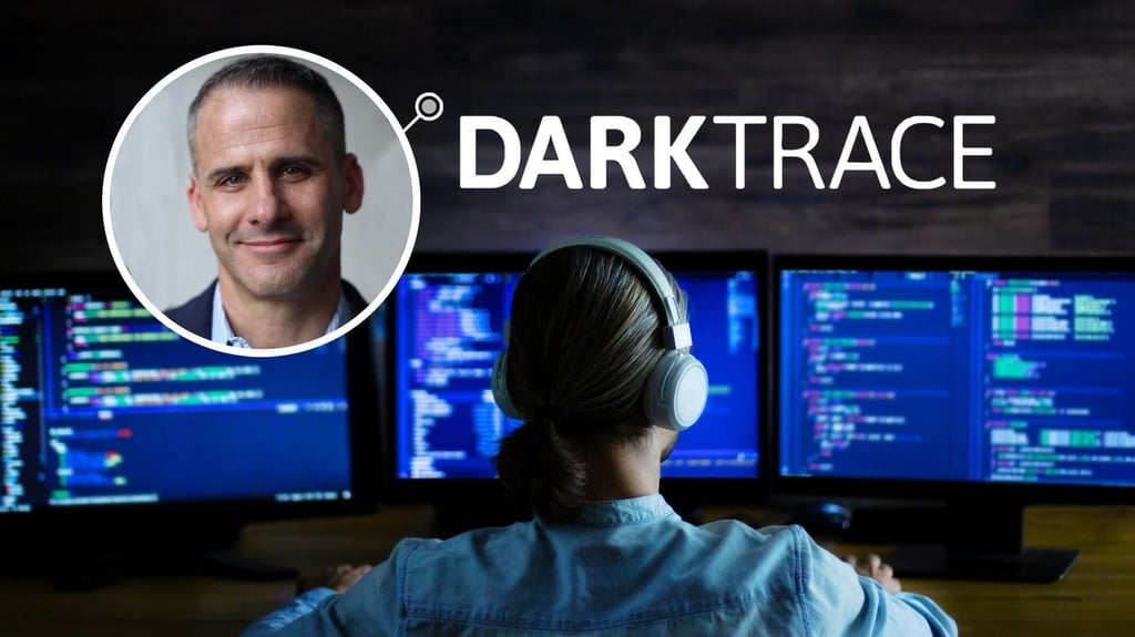 Cybersecurity pros can’t handle all the threat tasks alone, expert says