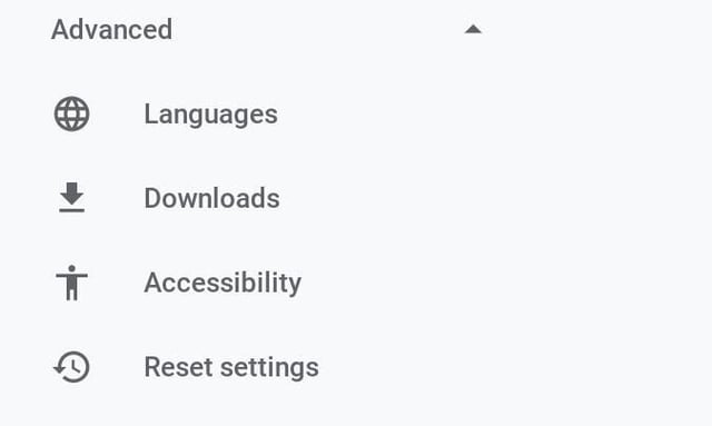 How to change your Chromebook Downloads folder to ensure you always have your files available