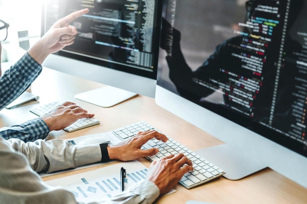 How to add progress indicators to PowerShell scripts