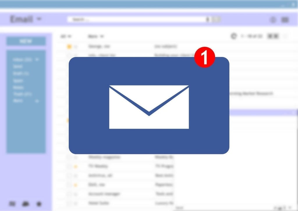 How to write a persuasive “cold email” for the unlisted job you want