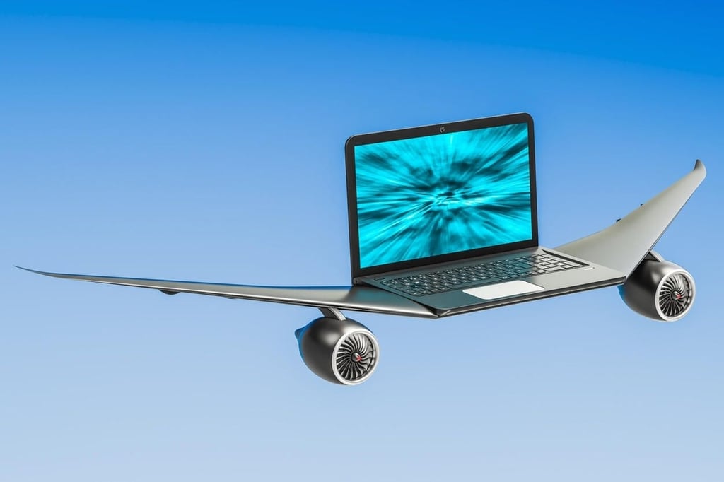 How to optimize the MTU setting on your router for better performance