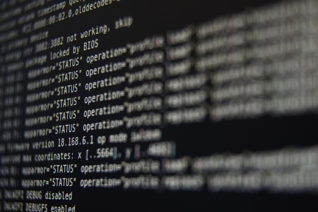 How to use awk to select data from commands and scripts
