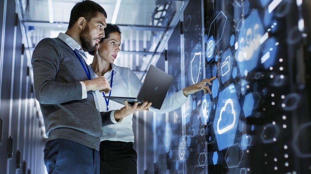 5 programming languages cloud engineers should learn