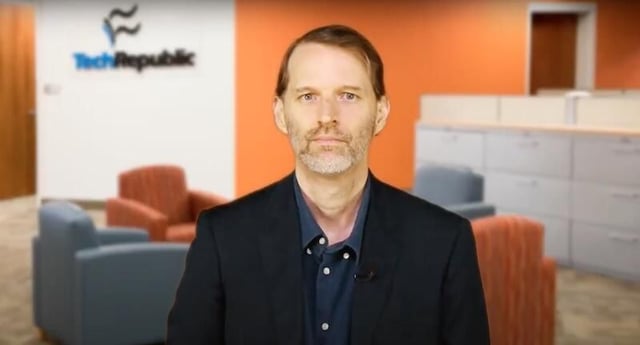 Top 5 things to know about the state of 5G