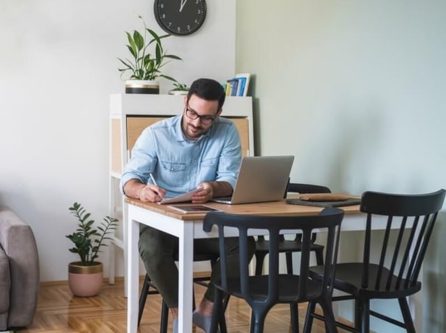 Remote work: The tech problems that just won’t go away