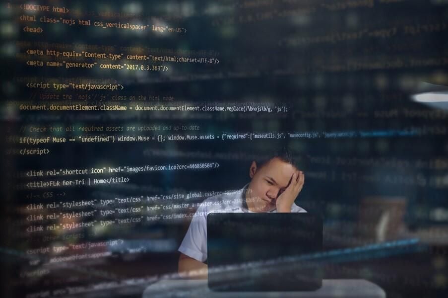 Want to ruin a developer’s day? Coders reveal what really destroys their productivity