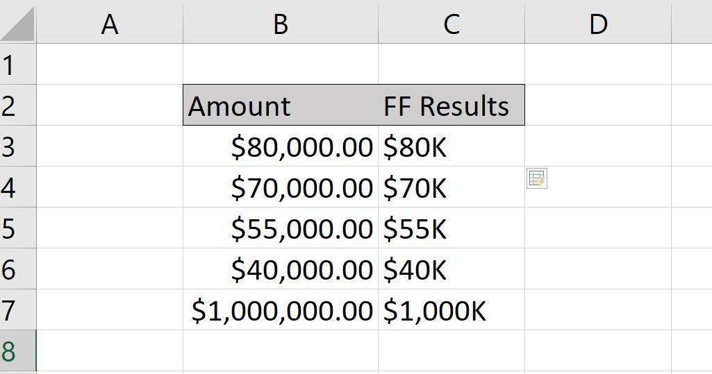 6 ways to save time using Flash Fill in Microsoft Excel