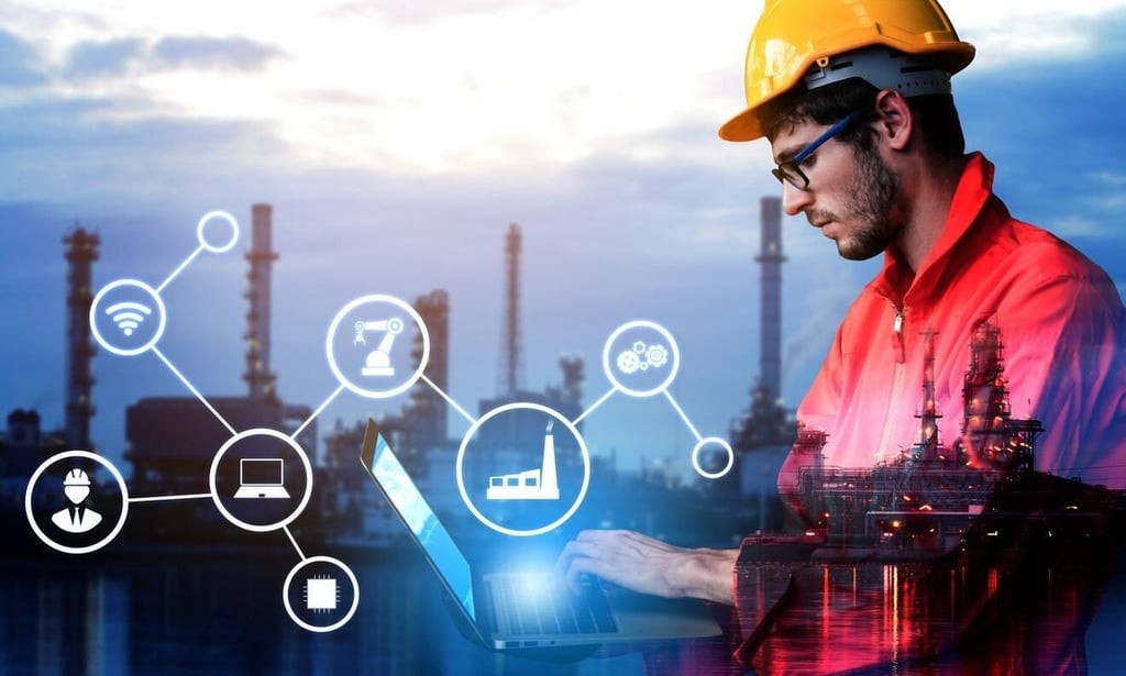 Why your IoT devices may be vulnerable to malware