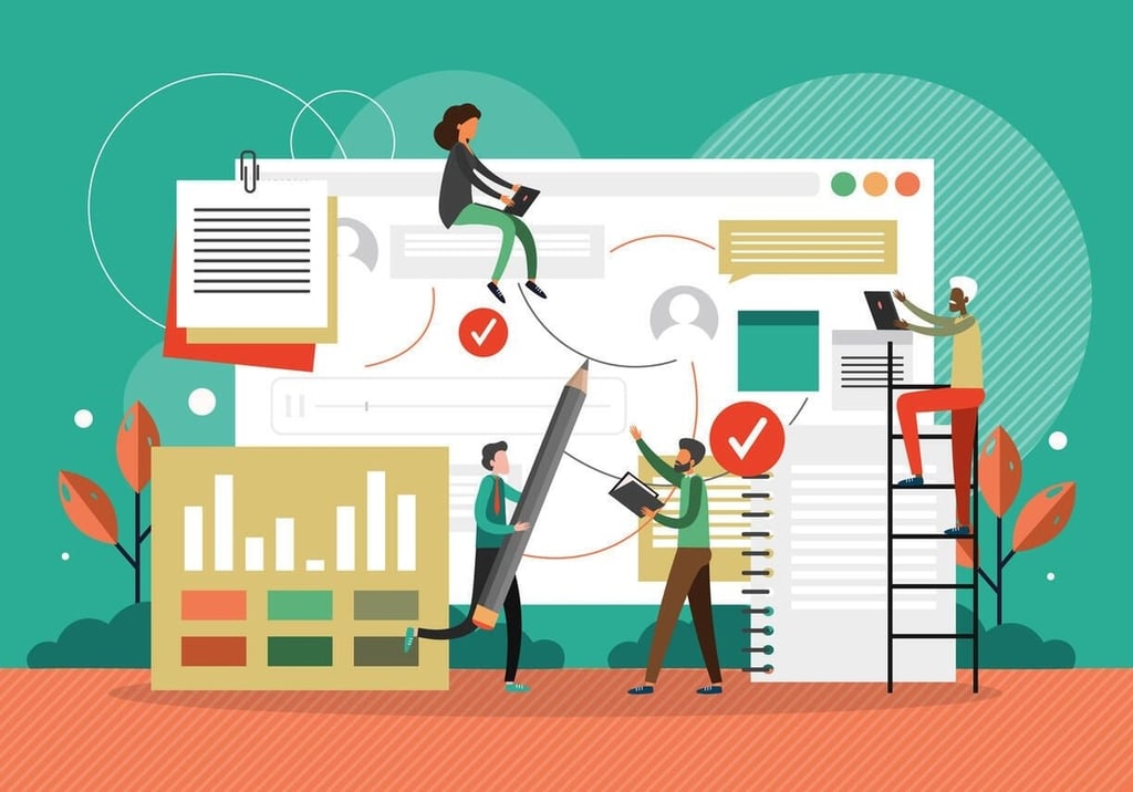 3 ways project planning cycles have changed since COVID-19