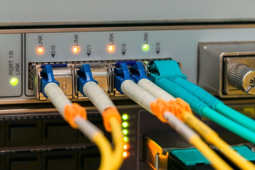 A step-by-step guide to network architecture careers