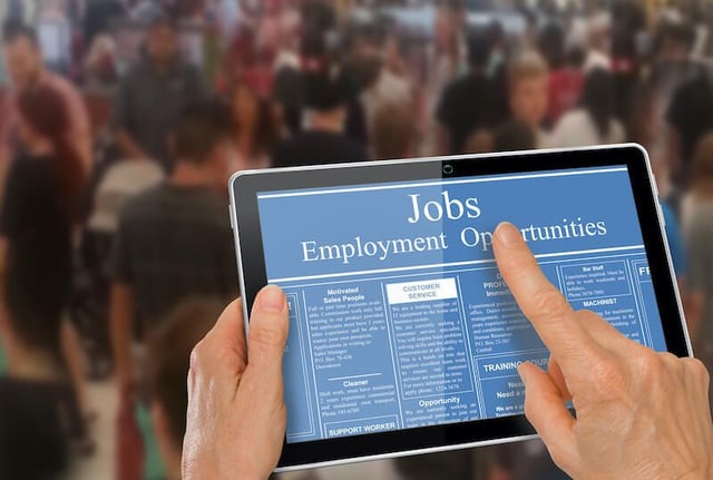 How the UK and EU are addressing the Great Resignation: increased pay