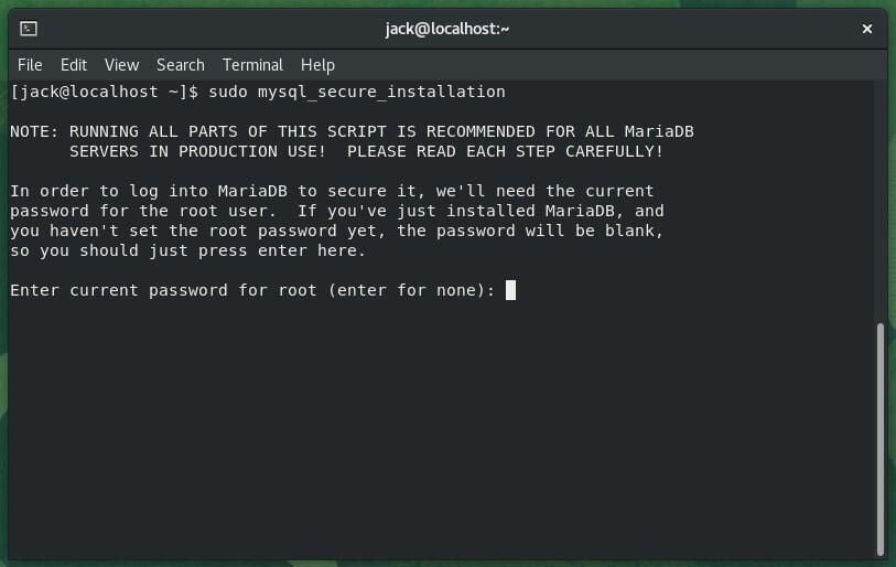 How to install a LAMP stack on Oracle Linux - TechRepublic