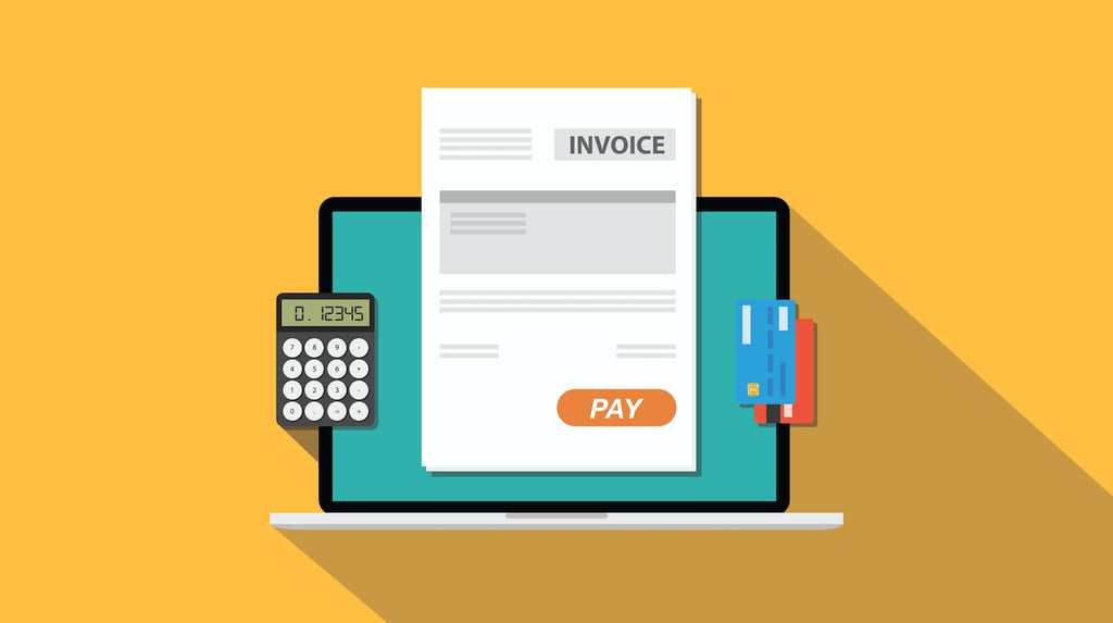 Best Invoicing Apps for Small Businesses