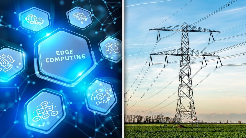 How edge computing is making data transmission more efficient