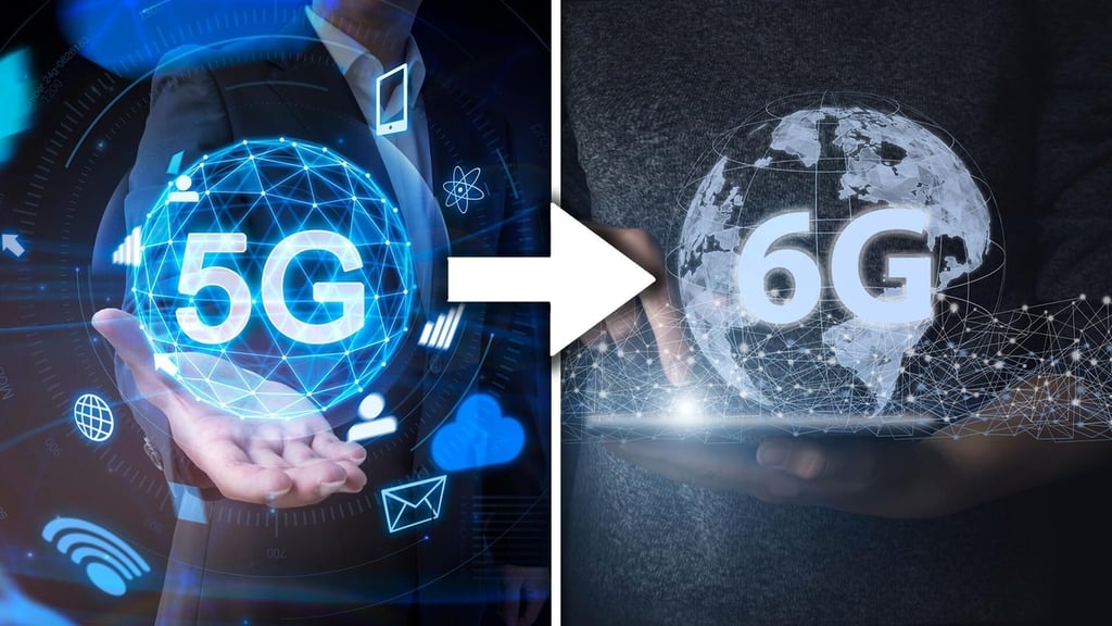 Spirent shares 5G findings, 6G predictions