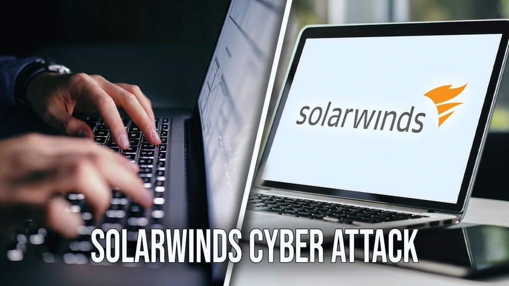 Trust in software security has eroded since the SolarWinds attack