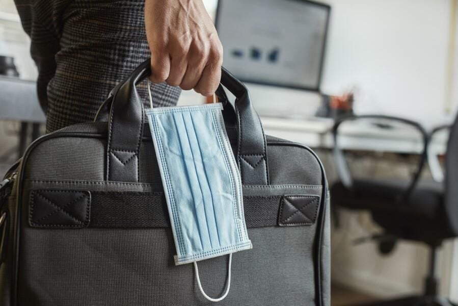 Actually, remote working may not be the ‘new normal’ after all
