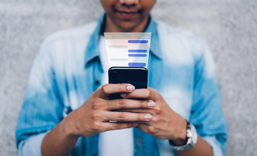 Messaging apps: Top 5 things you need to know