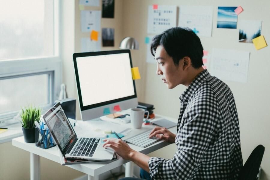 Coding is now the fastest-growing profession. But it’s not all good news