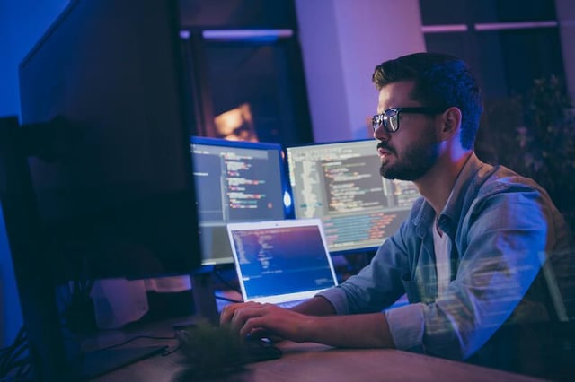 COBOL remains alive and well, despite its age