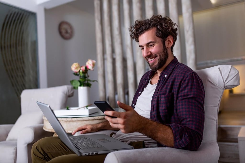 Distractions and the downsides to working from home