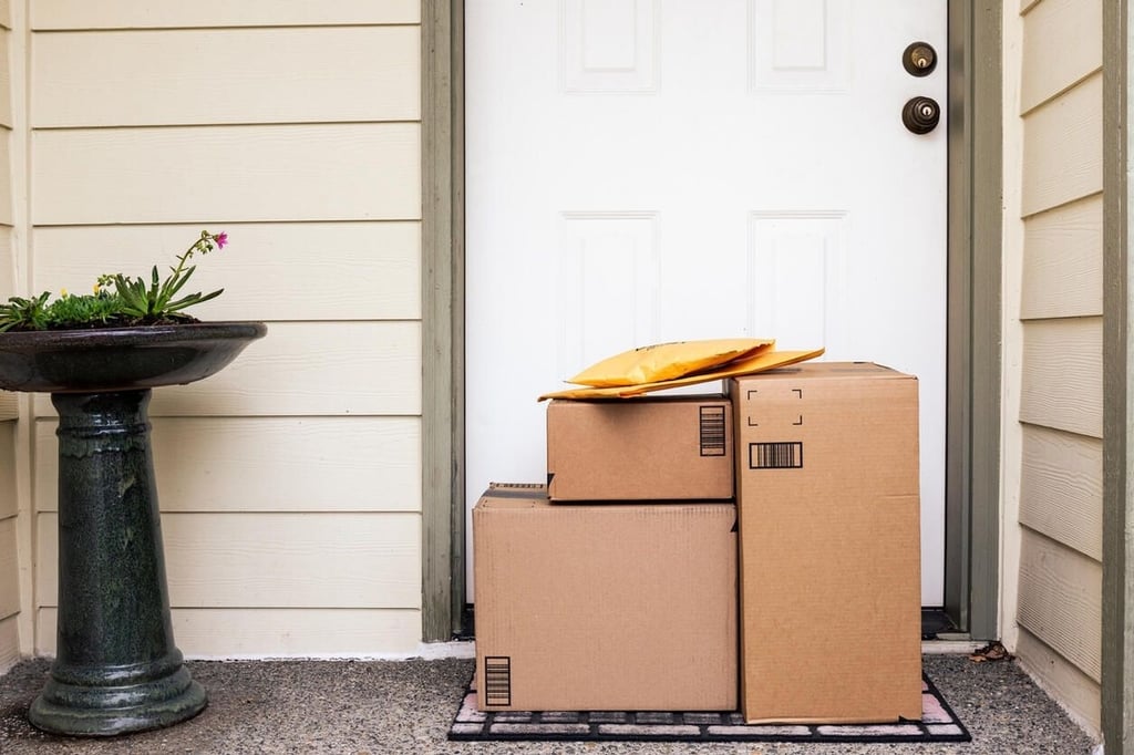 COVID-19’s effect on e-commerce: How it has reshaped online shopping