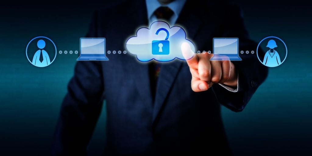 Gartner: Top security and risk management trends for 2021