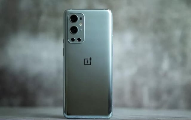 Photos: OnePlus 3 smartphone