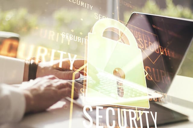 Cybersecurity incident response: The 6 steps to success