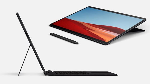 Windows on Arm: This is how well 64-bit emulation is working