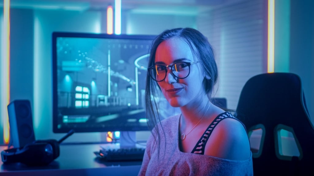 7 myths about the video game industry and game developer jobs
