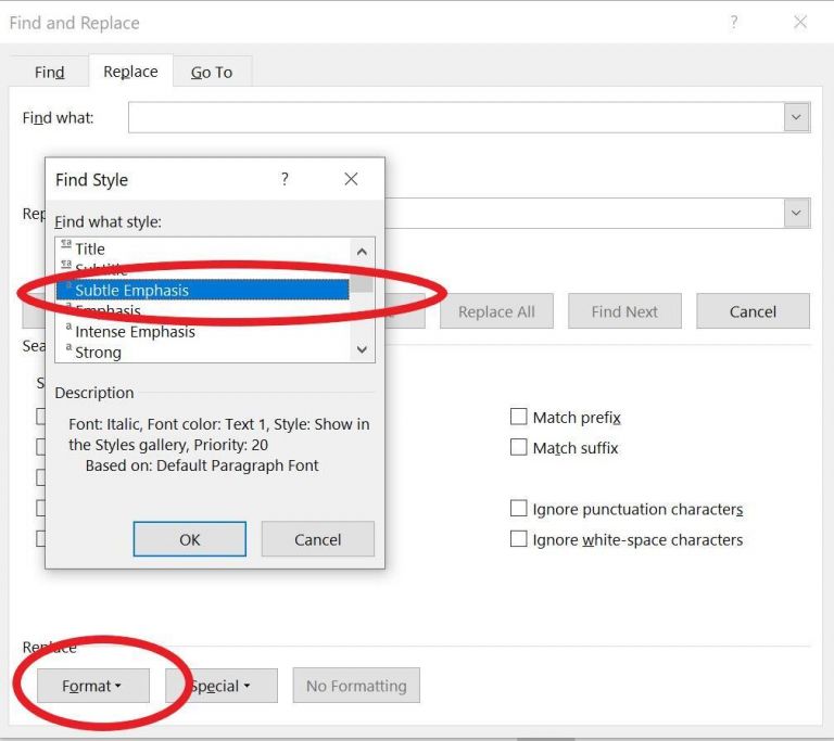 Two ways to quickly delete paragraphs in Microsoft Word | TechRepublic