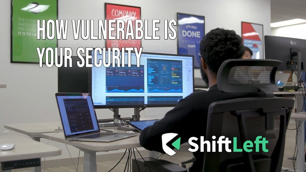 Vulnerabilities are high in new applications, expert says